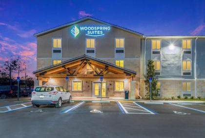 WoodSpring Suites Bradenton - image 5