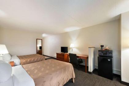 Quality Inn Bradley- Bourbonnais - image 7