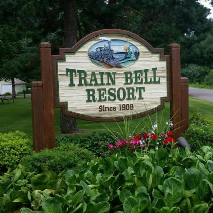 train Bell Resort