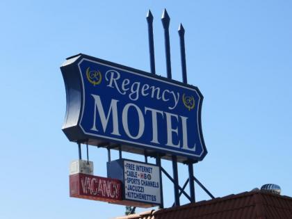 Regency Motel - image 2