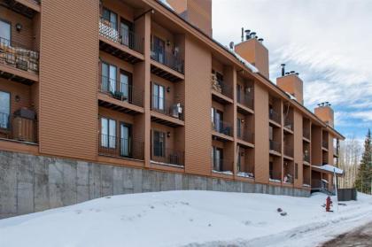 Apartment in Brian Head Utah