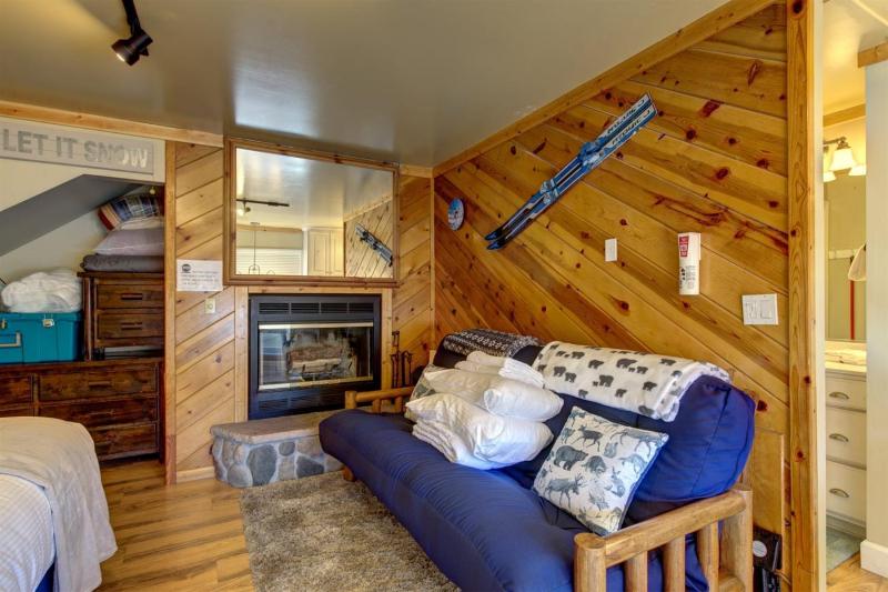 Chalet Village 5B - image 7