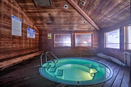 Slopeside Condo with Hot Tub and Game Room Access! - image 6