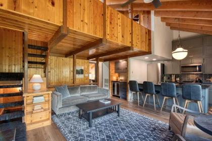 Ski Condo in Chalet Village at Brian Head! - image 3