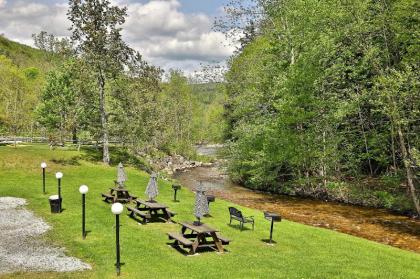 Hotel in Bridgewater Corners Vermont