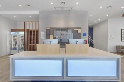 Holiday Inn Express - Brooklyn - Bushwick  an IHG Hotel - image 10