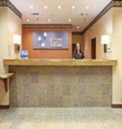 Holiday Inn Express Bryant