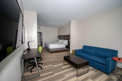 Holiday Inn Express  Suites tonawanda   Buffalo Area an IHG Hotel Buffalo New York