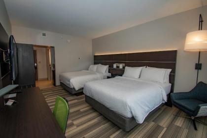 Holiday Inn Express & Suites Tonawanda - Buffalo Area an IHG Hotel - image 8