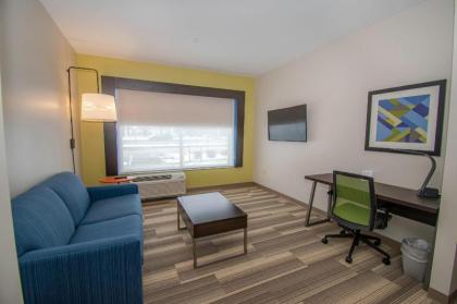 Holiday Inn Express & Suites Tonawanda - Buffalo Area an IHG Hotel - image 12