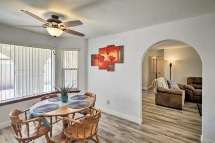 Bullhead City Home with Patio 2 Blocks to CO River! - image 9