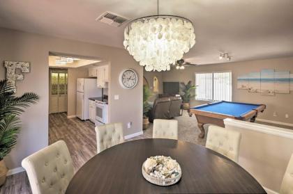 Ideally Located Desert Oasis Home