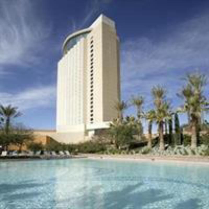 Morongo Casino Resort Spa - image 5