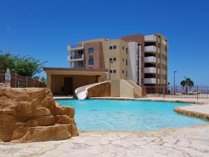 Apartment in Cabo Rojo 