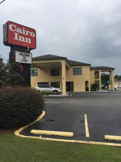 cairo inn