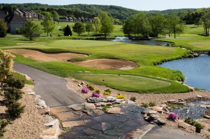 The Lodge at Old Kinderhook - image 8