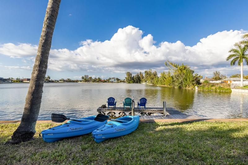 Lake House at the Cape - Roelens Vacations - image 3