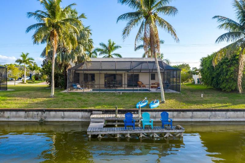 Lake House at the Cape - Roelens Vacations - image 4