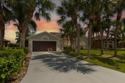 Villa Sunshine & Unwind - Cape Coral - Roelens Vacations - image 13