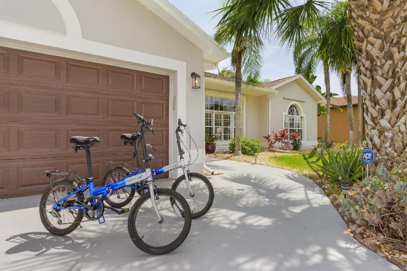 Villa Sunshine & Unwind - Cape Coral - Roelens Vacations - image 5