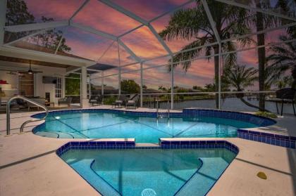 Villa Sunshine & Unwind - Cape Coral - Roelens Vacations - image 7