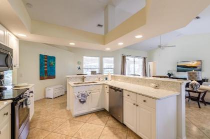 Villa Starfish - Cape Coral - Roelens Vacations - image 14