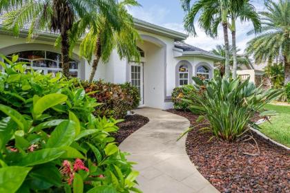 Villa Starfish - Cape Coral - Roelens Vacations - image 15