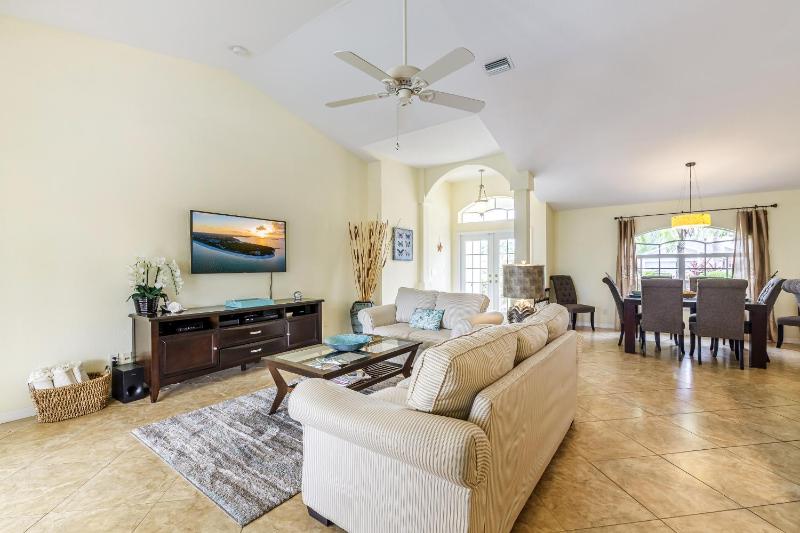 Villa Starfish - Cape Coral - Roelens Vacations - image 4