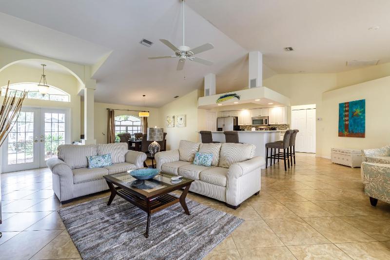 Villa Starfish - Cape Coral - Roelens Vacations - image 6