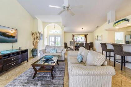 Villa Starfish - Cape Coral - Roelens Vacations - image 7