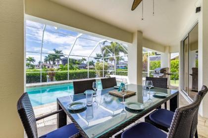 Villa Starfish - Cape Coral - Roelens Vacations - image 8