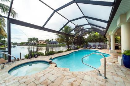 Villa Starview - Cape Coral - Roelens Vacations - image 10