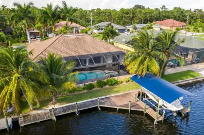 Villa Starview - Cape Coral - Roelens Vacations - image 13