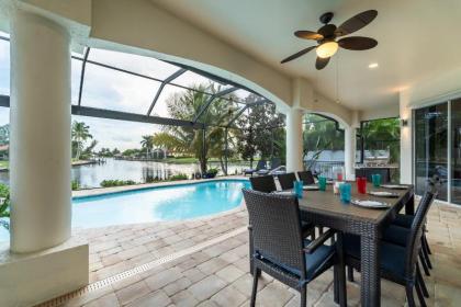 Villa Starview - Cape Coral - Roelens Vacations - image 15