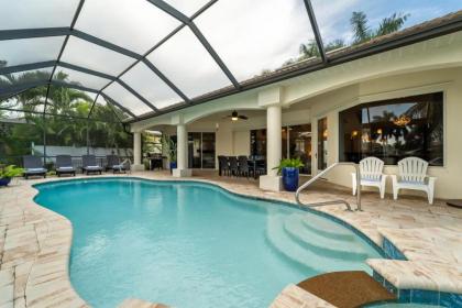 Villa Starview - Cape Coral - Roelens Vacations - image 6