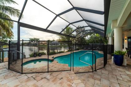 Villa Starview - Cape Coral - Roelens Vacations - image 7