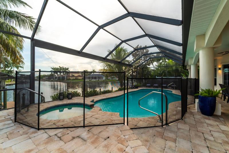 Villa Starview - Cape Coral - Roelens Vacations - image 7