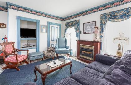 Guest houses in Cape may New Jersey