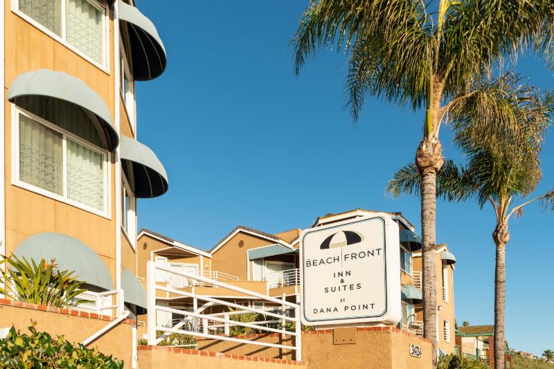 Beachfront Inn and Suites at Dana Point - main image