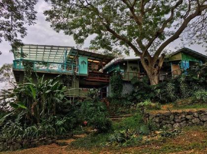 Hotel in Captain Cook Hawaii