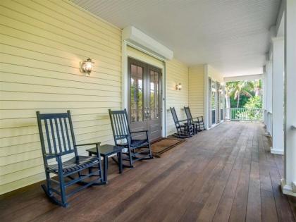 The Palm and Shell Captiva Island private luxury home with pool hot tub and beach access - image 6