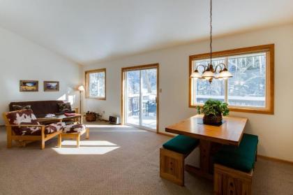 Holiday homes in Carbondale Colorado