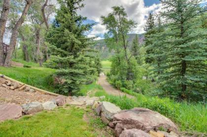 Mt. Sopris Cabin at Filoha Meadows - image 10