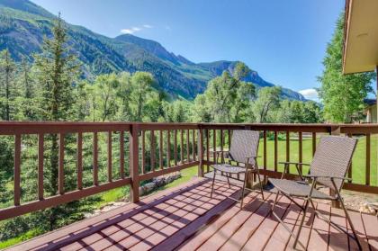 Mt. Sopris Cabin at Filoha Meadows - image 2