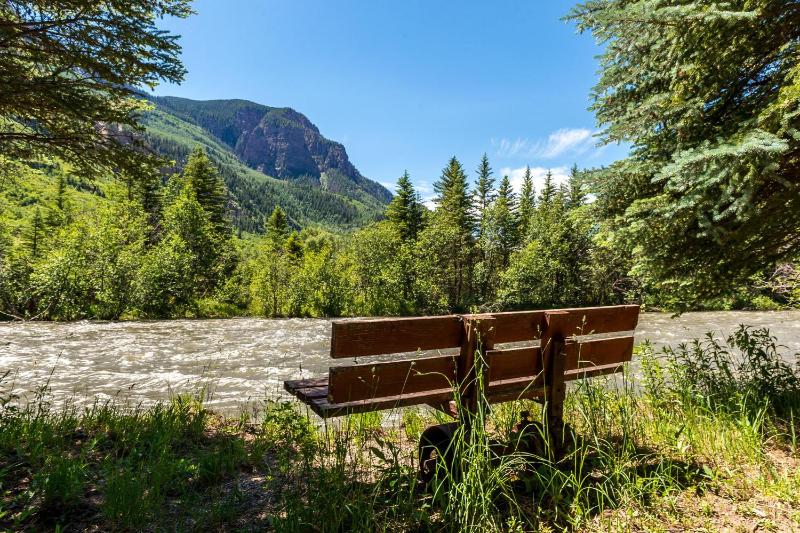 Elephant Mountain Cabin at Filoha Meadows - image 4