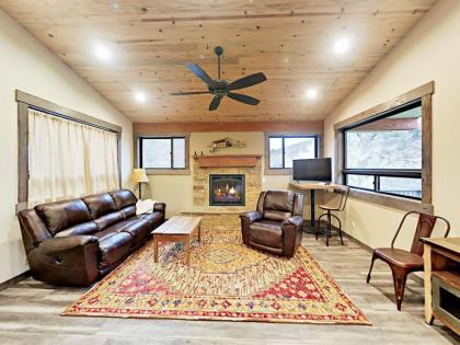 Holiday homes in Carbondale Colorado