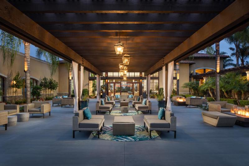 The Westin Carlsbad Resort & Spa - image 6