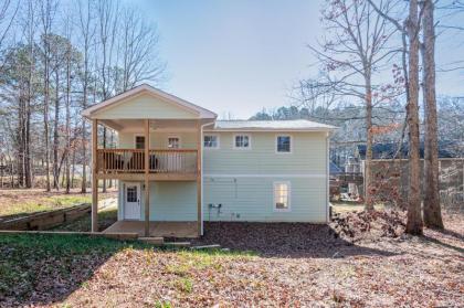 New Cartersville Listing Fully Renovated 3 Bedroom Home - Minutes from LakePoint Sports Complex