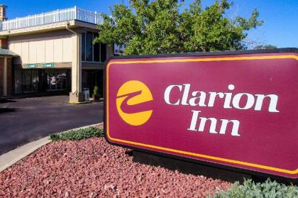 Clarion Inn At Platte River Casper Wyoming