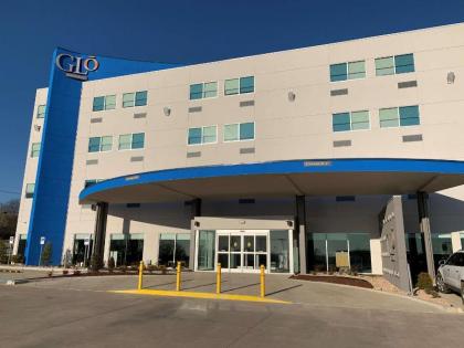 GLo Best Western Tulsa-Catoosa East Route 66